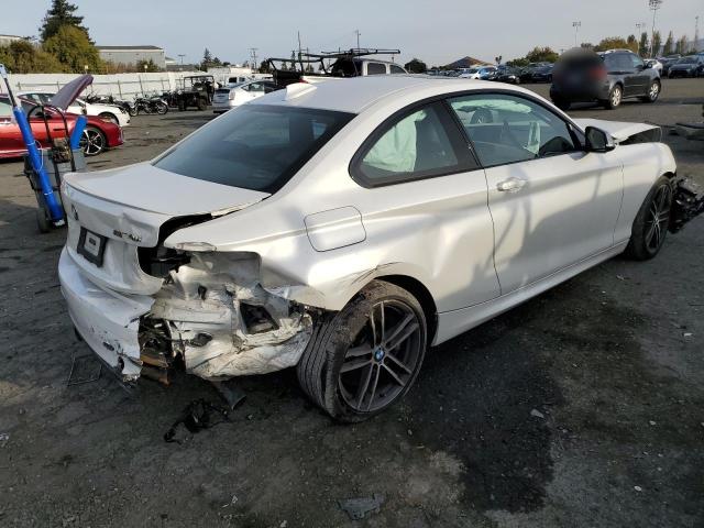 WBA2J7C50JVD60878 BMW M240XI