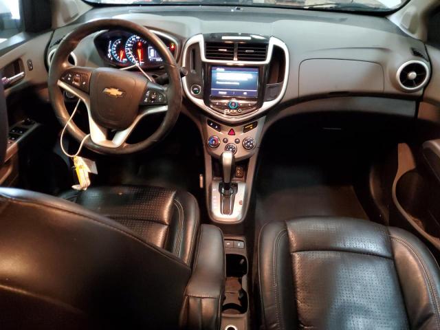 1G1JF5SBXL4116519 Chevrolet Sonic Premier