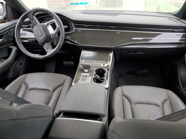 WA1BVAF12KD040070 Audi Q8 Premium Plus