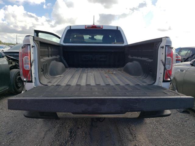 1GTH5BEA0G1350167 GMC Canyon