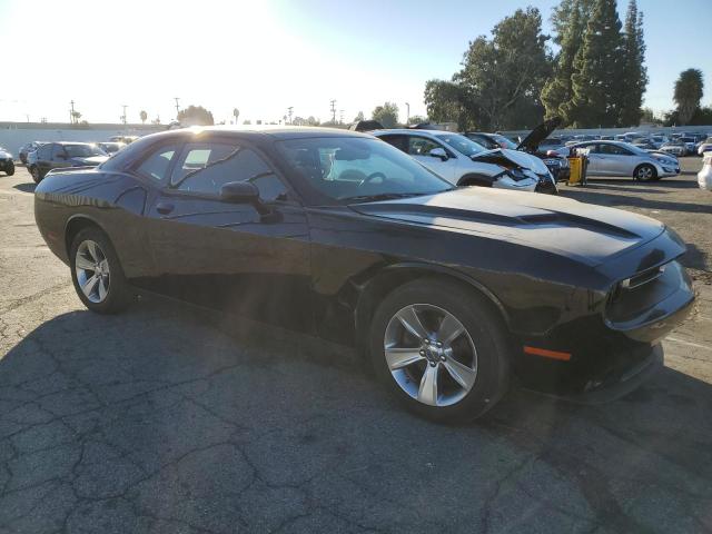 2C3CDZAG9LH206293 Dodge Challenger Sxt