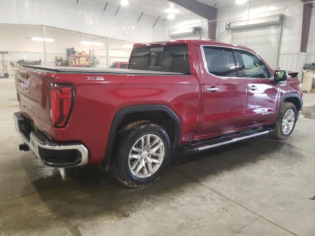 3GTU9DEL9NG112607 GMC Sierra Limited K1500 Slt