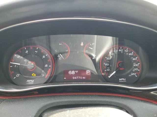 1C3CDFFA1GD818560 Dodge Dart Sxt Sport