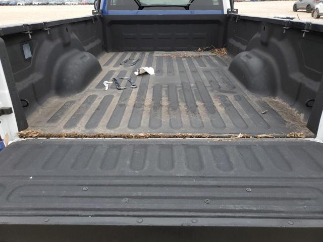 3C6JR6DG8NG238368 RAM 1500 Classic Tradesman