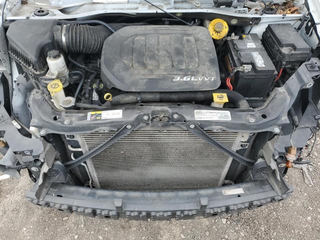 2C4RDGEG4HR647089 Dodge Grand Caravan Gt