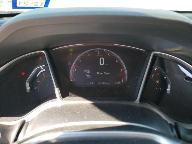 2HGFC2F84LH515921 Honda Civic Sport