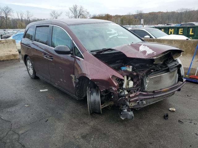 5FNRL5H2XFB088793 Honda ODYSSEY LX