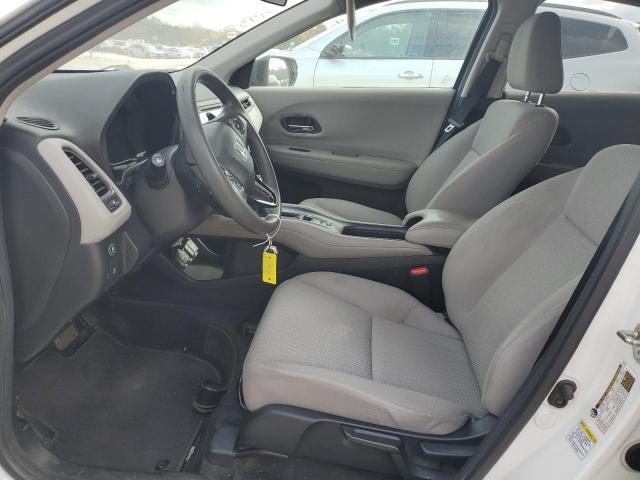 3CZRU5H57GM736881 Honda HR-V EX