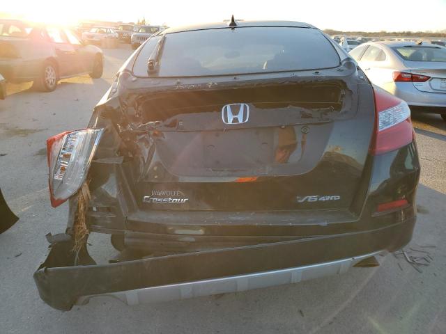5J6TF2H50FL003277 Honda Crosstour Exl