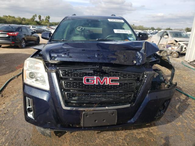 2GKFLSE31F6180657 GMC Terrain Slt