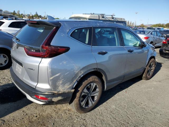 5J6RW2H27LA004899 Honda CR-V LX