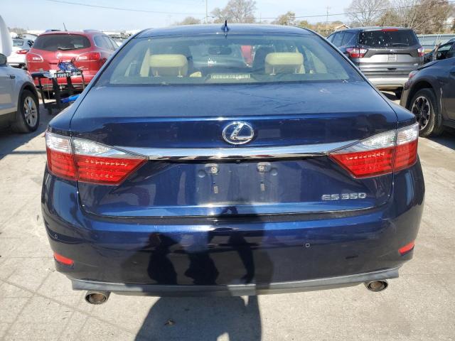 JTHBK1GGXF2207020 Lexus ES 350