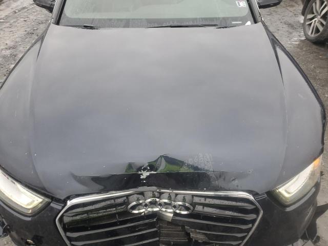 WAUFFAFL1FN043853 Audi A4 Premium Plus