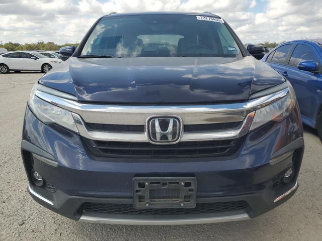 5FNYF5H62KB025672 Honda Pilot Touring