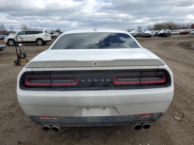 2C3CDZGG5HH543204 Dodge Challenger Gt