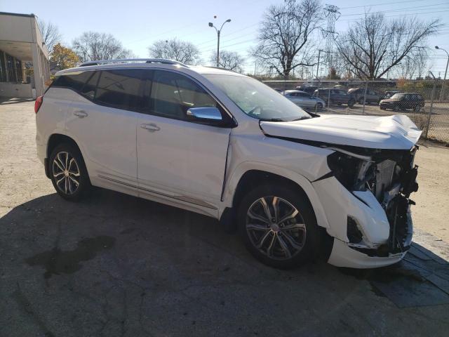 3GKALXEX2JL368165 GMC Terrain Denali