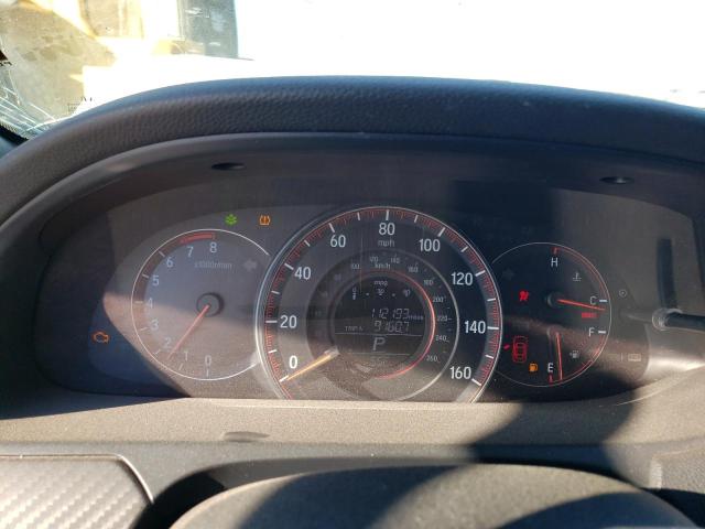 1HGCR2F16HA227621 Honda Accord Sport Special Edition