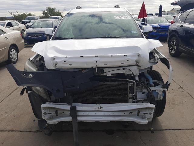 2GKALUEK1F6290301 GMC Terrain Denali