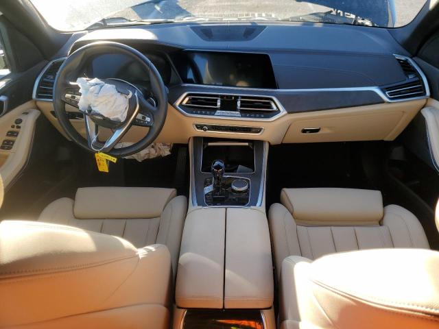 5UXCR4C04N9K23004 BMW X5 Sdrive 40i