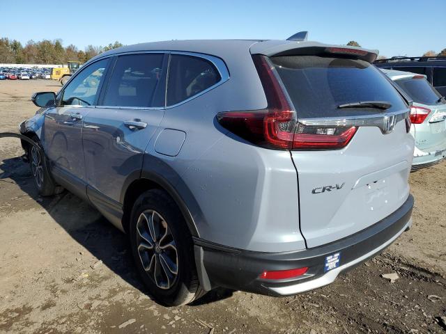 2HKRW2H50MH668620 Honda CR-V EX