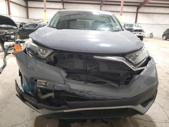 2HKRW2H57MH614215 Honda CR-V EX