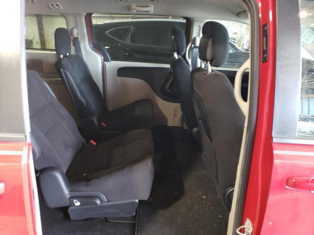 2C4RDGCG8ER459898 Dodge Grand Caravan Sxt
