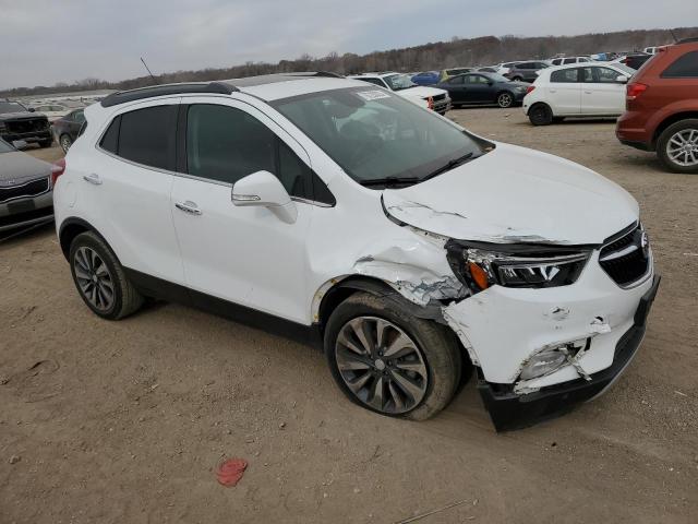KL4CJCSM7KB871135 Buick Encore Essence