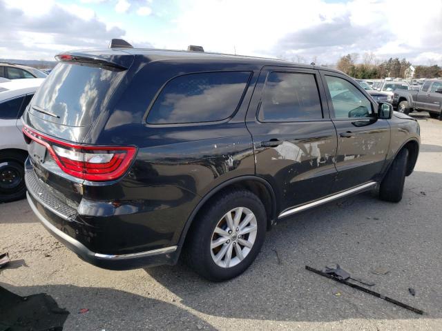 1C4RDJFG2KC792966 Dodge Durango Ssv