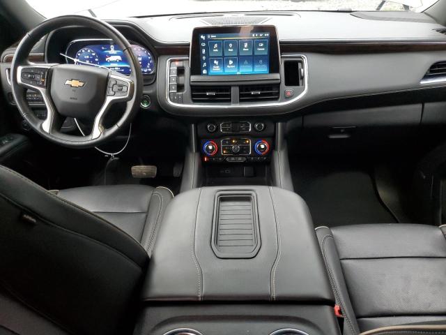1GNSCFKD7PR168217 Chevrolet Suburban C1500 Premier