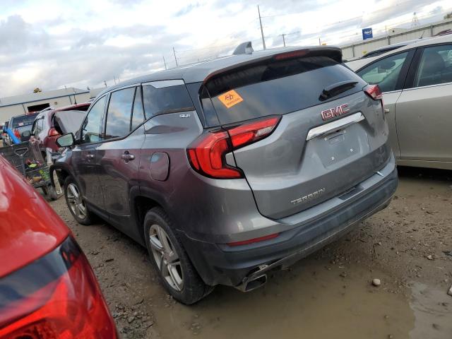 3GKALMEX5JL133497 GMC Terrain Sle