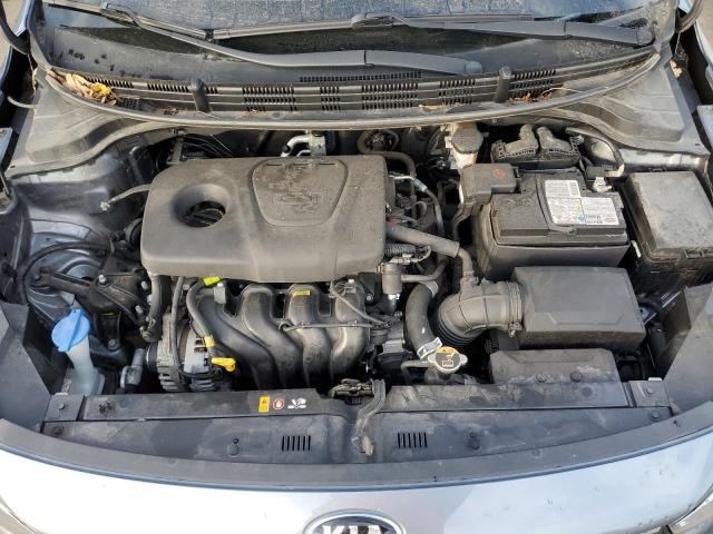 3KPA24AB1KE179617 KIA RIO S