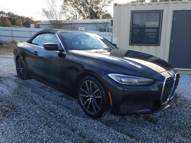 WBA43AT00PCL64872 BMW 430xi