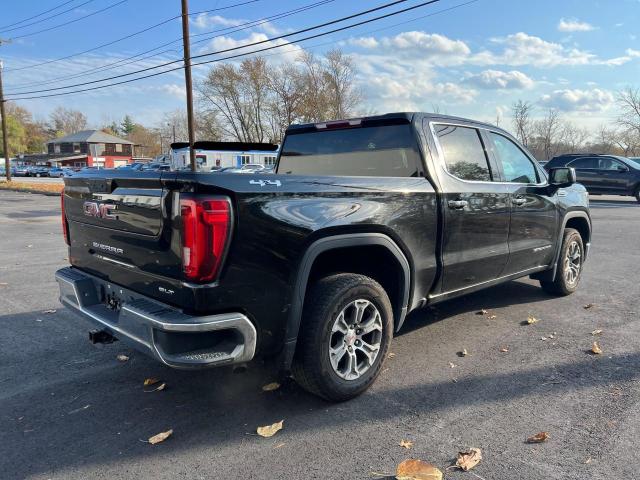 3GTU9DED1LG215400 GMC Sierra K1500 Slt