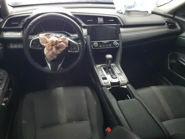 2HGFC2F73JH502985 Honda CIVIC EX