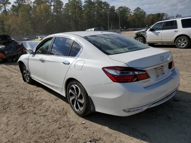1HGCR2F8XGA216245 Honda ACCORD EXL