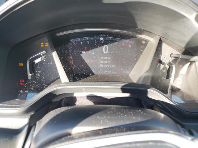 7FARW2H71ME032910 Honda CR-V SE