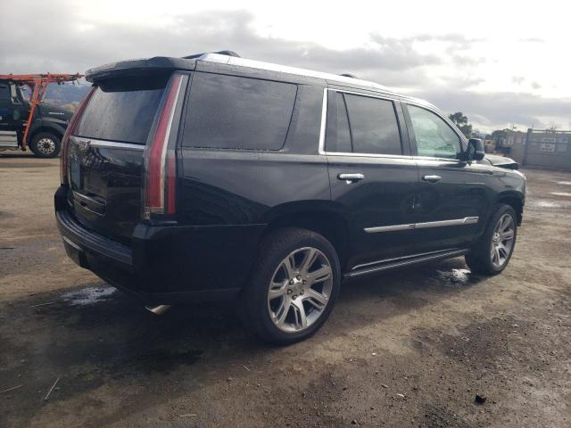 1GYS4NKJ8FR551582 Cadillac Escalade Premium