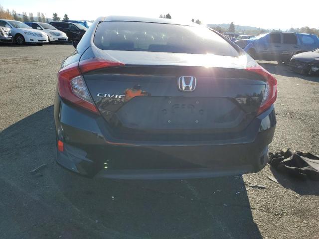 2HGFC2F51HH504209 Honda Civic Lx