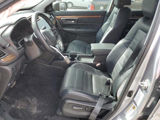 5J6RW2H91HL067361 Honda Cr-v Touring