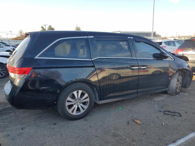 5FNRL5H64FB084810 Honda ODYSSEY EXL