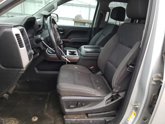 1GTR1UEC2EZ263995 GMC Sierra C1500 Sle