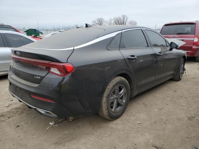 5XXG14J29MG048510 KIA K5 LXS