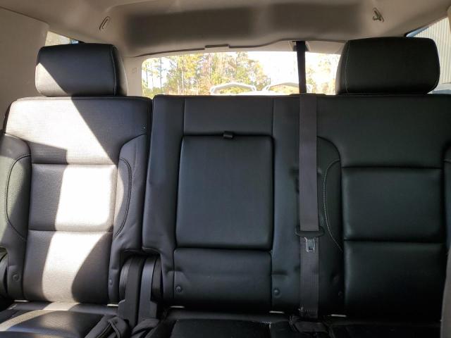 1GKS1BKC6HR118879 GMC YUKON SLT