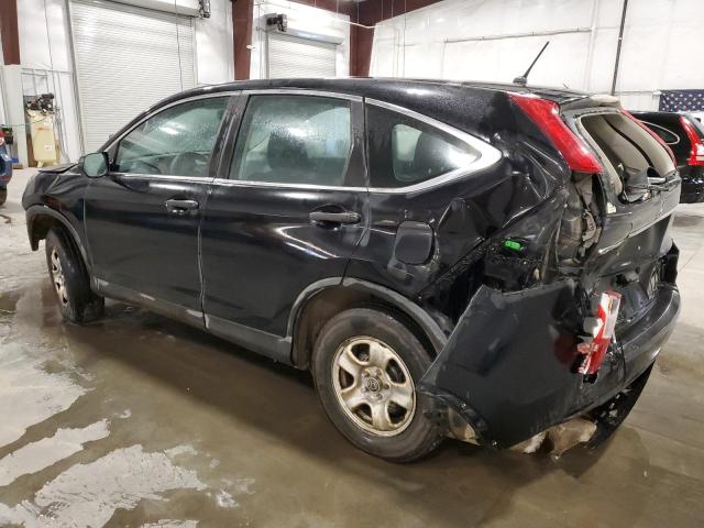 2HKRM4H39EH626349 Honda CR-V LX