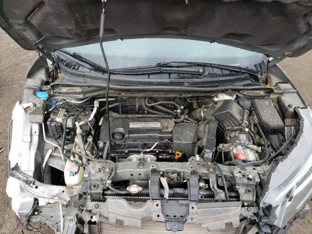 2HKRM4H78FH664367 Honda CR-V EXL