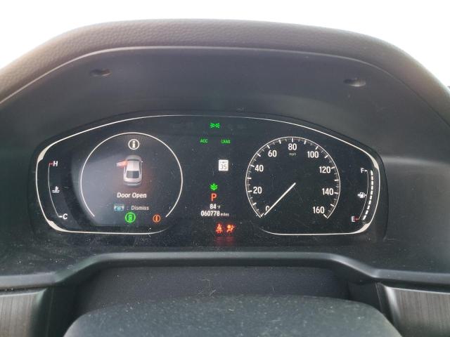 1HGCV1F11KA105844 Honda ACCORD LX