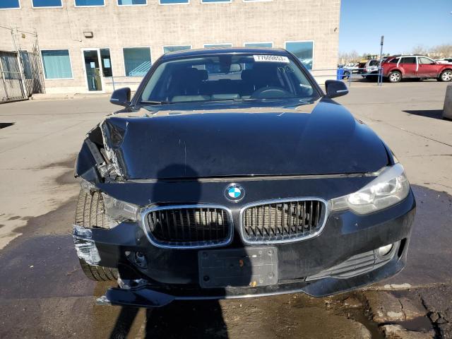 WBA3C3G56FNT52225 BMW 320 I Xdrive