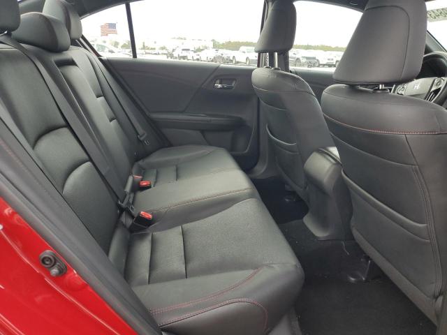 1HGCR2F11HA218633 Honda Accord Sport Special Edition