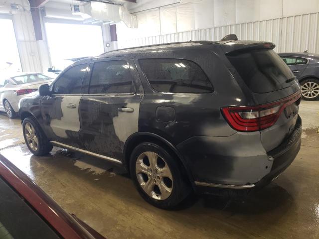 1C4RDHDG5EC304996 Dodge DURANGO LIMITED