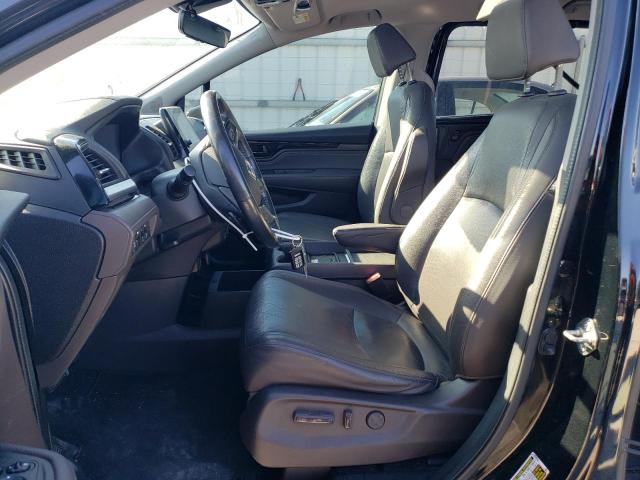5FNRL6H9XJB023129 Honda Odyssey Elite
